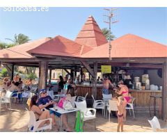 ALQUILER VACACIONAL URB. EL PALMAR 1 DORM