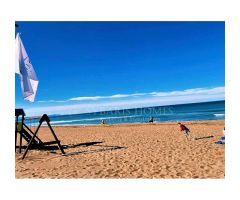 ALQUILER VACACIONAL URB. EL PALMAR 1 DORM