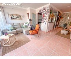 EXCELENTE PISO EN PLANTA BAJA 2 HABITACIONES