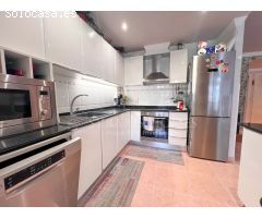 EXCELENTE PISO EN PLANTA BAJA 2 HABITACIONES
