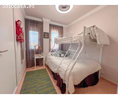 EXCELENTE PISO EN PLANTA BAJA 2 HABITACIONES