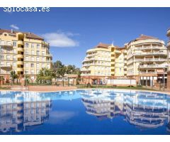 APARTAMENTO DE 2 DORMITORIOS EN ZONA PRIVILEGIADA DE DENIA