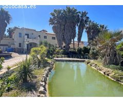 VILLA EN ONDARA CON TERRENO DE 10.000 Y LAGO ARTIFICIAL