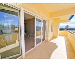APARTAMENTO REFORMADO DE 2 DORMITORIOS CON VISTAS AL MAR