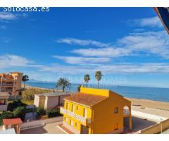 APARTAMENTO REFORMADO DE 2 DORMITORIOS CON VISTAS AL MAR