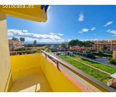APARTAMENTO REFORMADO DE 2 DORMITORIOS CON VISTAS AL MAR