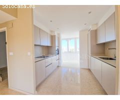 APARTAMENTO REFORMADO DE 2 DORMITORIOS CON VISTAS AL MAR