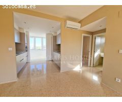 APARTAMENTO REFORMADO DE 2 DORMITORIOS CON VISTAS AL MAR