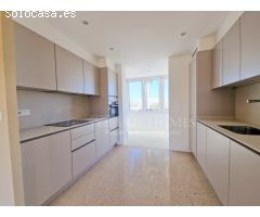 APARTAMENTO REFORMADO DE 2 DORMITORIOS CON VISTAS AL MAR