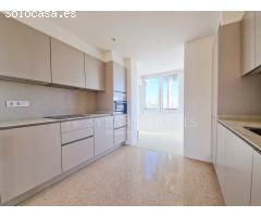 APARTAMENTO REFORMADO DE 2 DORMITORIOS CON VISTAS AL MAR