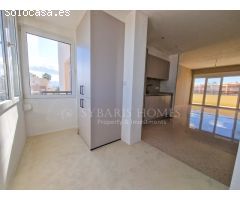 APARTAMENTO REFORMADO DE 2 DORMITORIOS CON VISTAS AL MAR