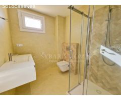 APARTAMENTO REFORMADO DE 2 DORMITORIOS CON VISTAS AL MAR