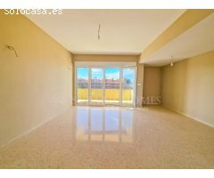 APARTAMENTO REFORMADO DE 2 DORMITORIOS CON VISTAS AL MAR