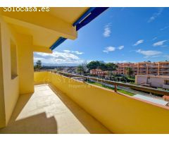 APARTAMENTO REFORMADO DE 2 DORMITORIOS CON VISTAS AL MAR
