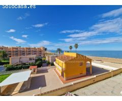 APARTAMENTO REFORMADO DE 2 DORMITORIOS CON VISTAS AL MAR