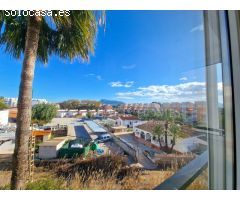 APARTAMENTO REFORMADO DE 2 DORMITORIOS CON VISTAS AL MAR