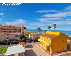 APARTAMENTO REFORMADO DE 2 DORMITORIOS CON VISTAS AL MAR