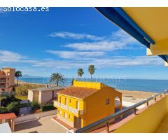 APARTAMENTO REFORMADO DE 2 DORMITORIOS CON VISTAS AL MAR