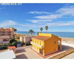APARTAMENTO REFORMADO DE 2 DORMITORIOS CON VISTAS AL MAR
