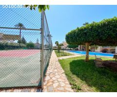 ALQUILER ANUAL PISO 2 DORMITORIOS A 150 METROS DE LA PLAYA