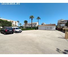 ALQUILER ANUAL PISO 2 DORMITORIOS A 150 METROS DE LA PLAYA