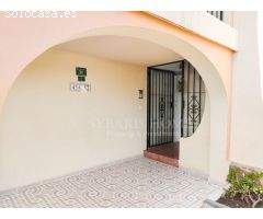 ALQUILER ANUAL PISO 2 DORMITORIOS A 150 METROS DE LA PLAYA