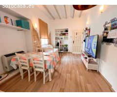 CASA DE PUEBLO REFORMADA EN PEDREGUER
