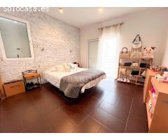 CASA DE PUEBLO REFORMADA EN PEDREGUER