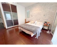CASA DE PUEBLO REFORMADA EN PEDREGUER