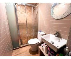 CASA DE PUEBLO REFORMADA EN PEDREGUER