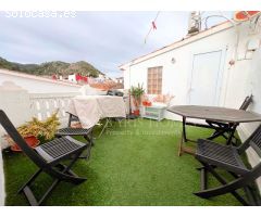 CASA DE PUEBLO REFORMADA EN PEDREGUER