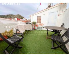 CASA DE PUEBLO REFORMADA EN PEDREGUER