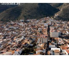 CASA DE PUEBLO REFORMADA EN PEDREGUER