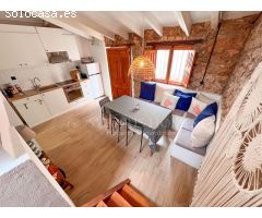 ENCANTADORA CASA DE PUEBLO TOTALMENTE REFORMADA