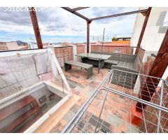 ENCANTADORA CASA DE PUEBLO TOTALMENTE REFORMADA
