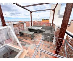 ENCANTADORA CASA DE PUEBLO TOTALMENTE REFORMADA