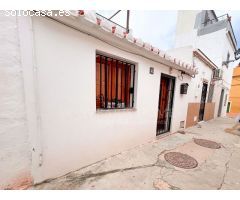 ENCANTADORA CASA DE PUEBLO TOTALMENTE REFORMADA