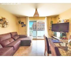 APARTAMENTO DE 3 HABITACIONES EN DENIA EN MUY BUEN ESTADO