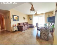 APARTAMENTO DE 3 HABITACIONES EN DENIA EN MUY BUEN ESTADO