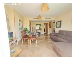 APARTAMENTO DE 3 HABITACIONES EN DENIA EN MUY BUEN ESTADO