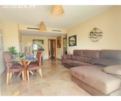 APARTAMENTO DE 3 HABITACIONES EN DENIA EN MUY BUEN ESTADO