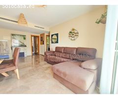 APARTAMENTO DE 3 HABITACIONES EN DENIA EN MUY BUEN ESTADO