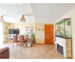 APARTAMENTO DE 3 HABITACIONES EN DENIA EN MUY BUEN ESTADO