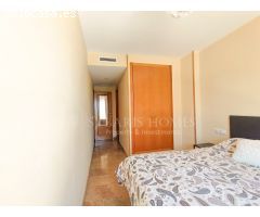 APARTAMENTO DE 3 HABITACIONES EN DENIA EN MUY BUEN ESTADO