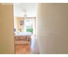 APARTAMENTO DE 3 HABITACIONES EN DENIA EN MUY BUEN ESTADO