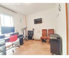 APARTAMENTO DE 3 HABITACIONES EN DENIA EN MUY BUEN ESTADO