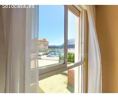 APARTAMENTO DE 3 HABITACIONES EN DENIA EN MUY BUEN ESTADO