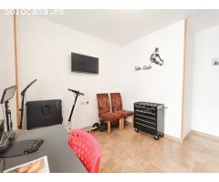 APARTAMENTO DE 3 HABITACIONES EN DENIA EN MUY BUEN ESTADO