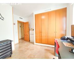 APARTAMENTO DE 3 HABITACIONES EN DENIA EN MUY BUEN ESTADO
