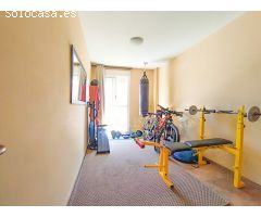 APARTAMENTO DE 3 HABITACIONES EN DENIA EN MUY BUEN ESTADO